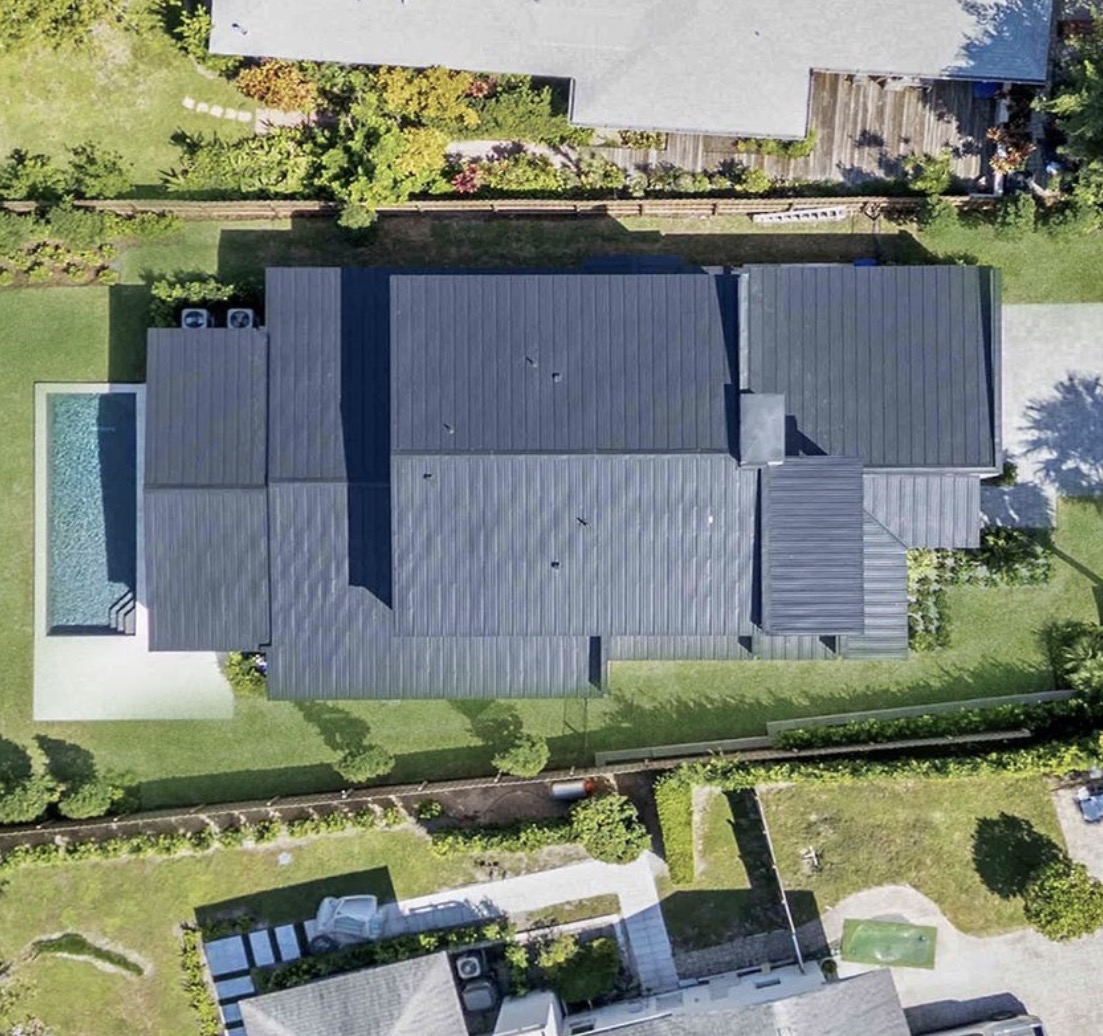 Asphalt Shingle Roof Replacement in Central Florida