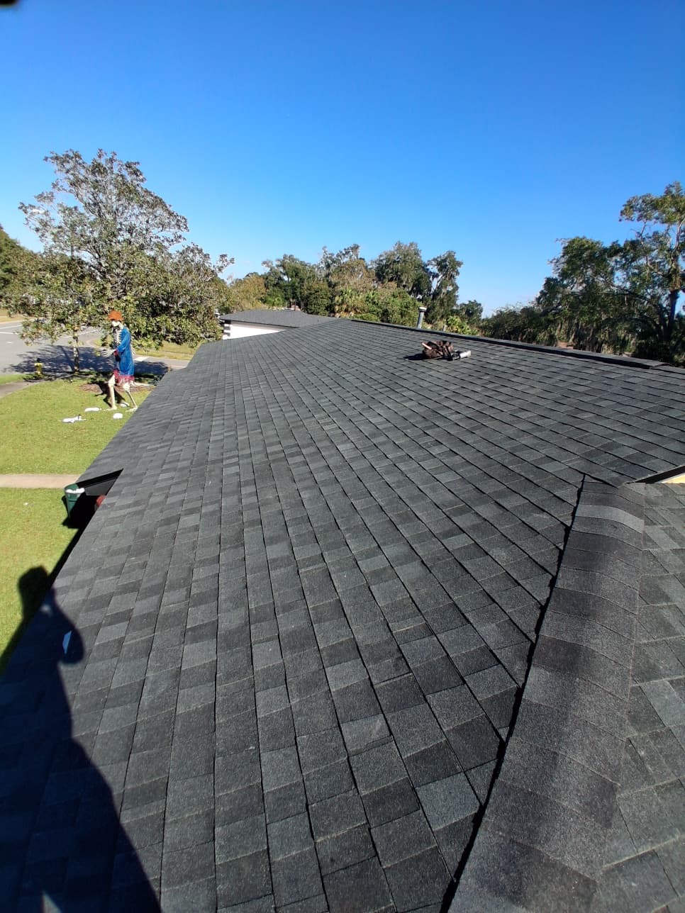 Asphalt Shingle Roofing in Lake Mary, FL
