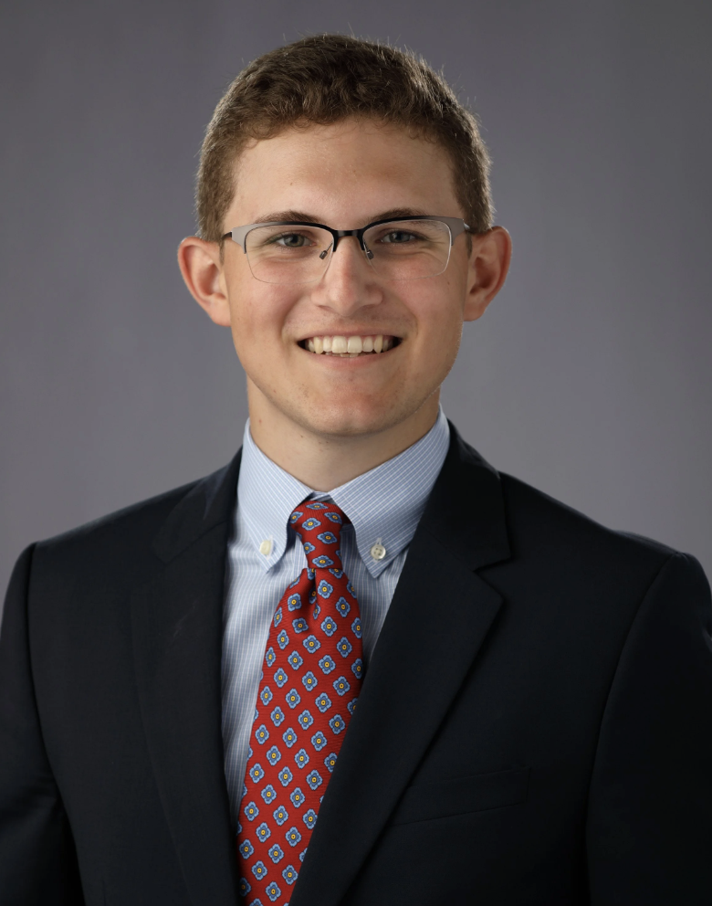 August Pleveich, owner of Southern Traditions Roofing