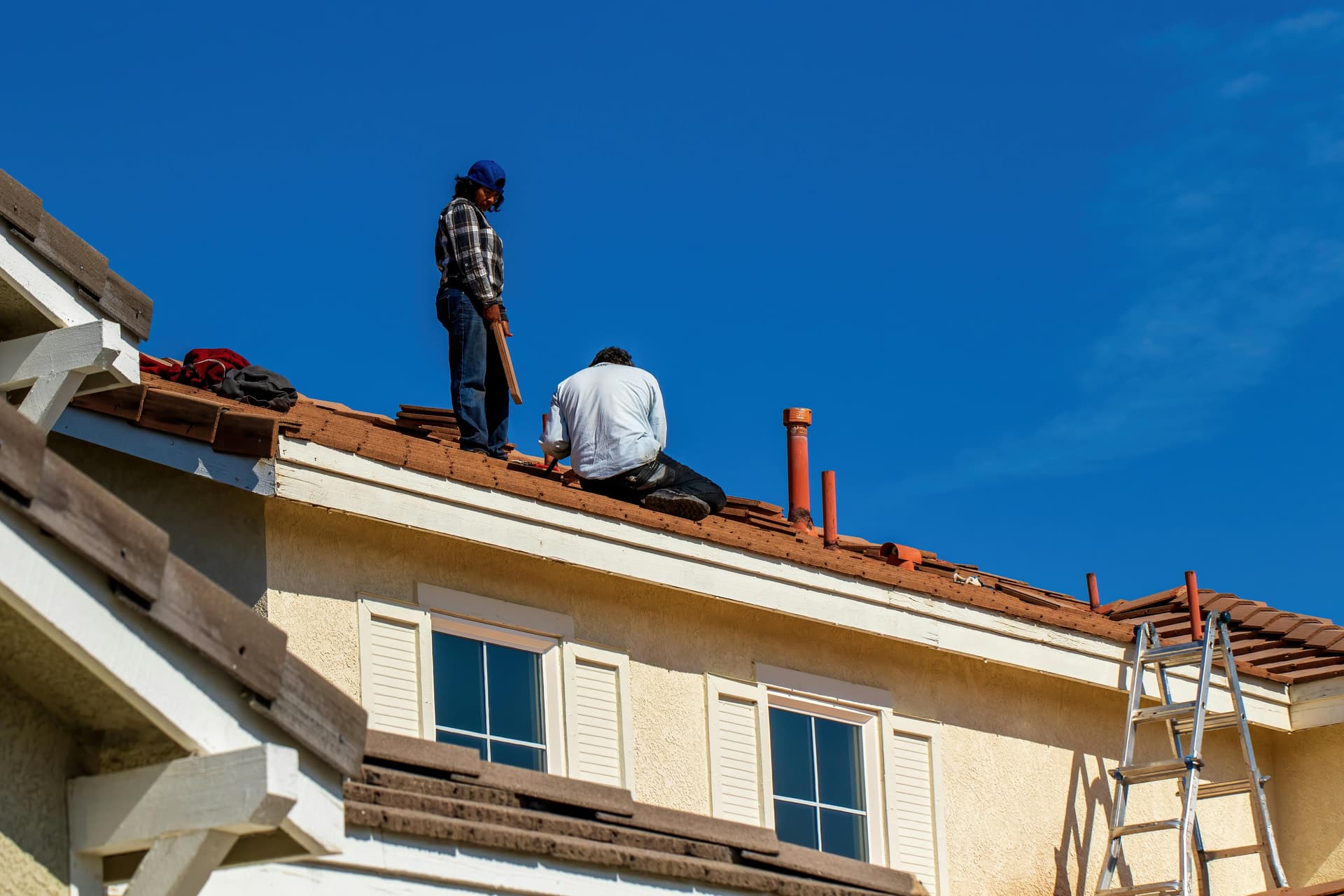 Orlando Roof Repair: Common Issues