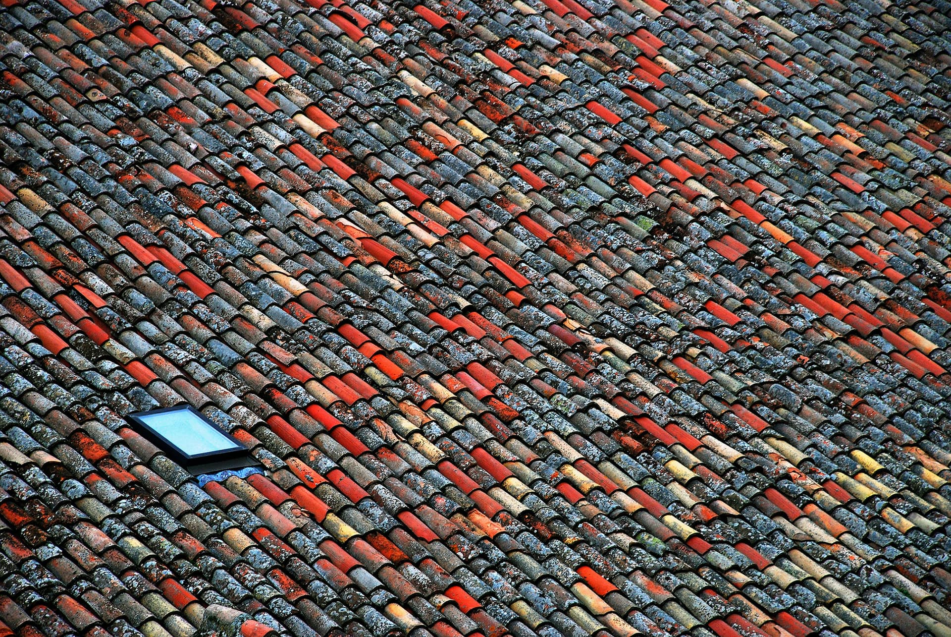 Tile Roofing in Lake Nona & Central Florida